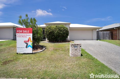 Property photo of 110 Oldmill Drive Beaconsfield QLD 4740