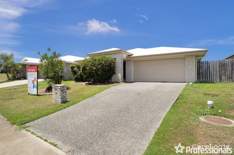 Property photo of 110 Oldmill Drive Beaconsfield QLD 4740