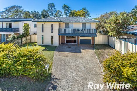 Property photo of 19 Gail Street Kallangur QLD 4503