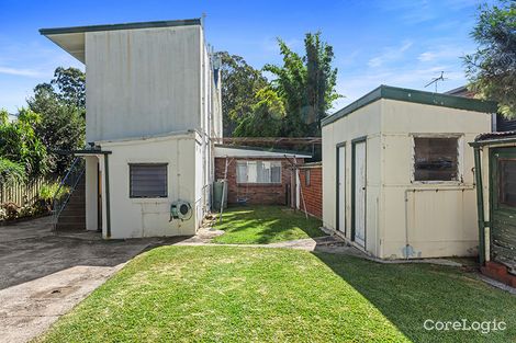 Property photo of 6 Beeson Street Leichhardt NSW 2040