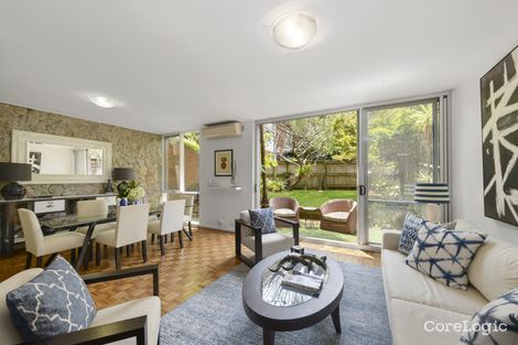 Property photo of 12/62 Ocean Street Woollahra NSW 2025