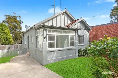 Property photo of 1 Marcel Avenue Coogee NSW 2034