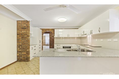 Property photo of 22 Wigginton Street Frenchville QLD 4701