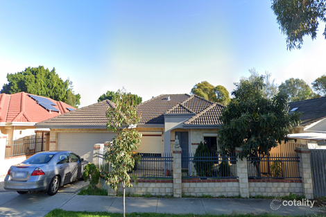 1a Cohn St, Carlisle, WA 6101