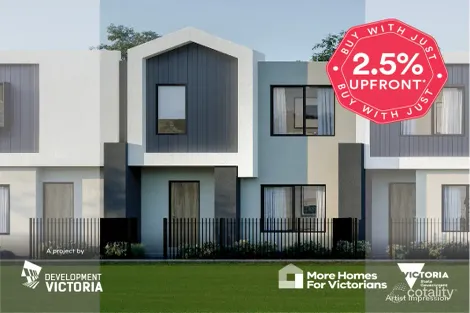 Property photo of 3 Celadon Walk Officer VIC 3809