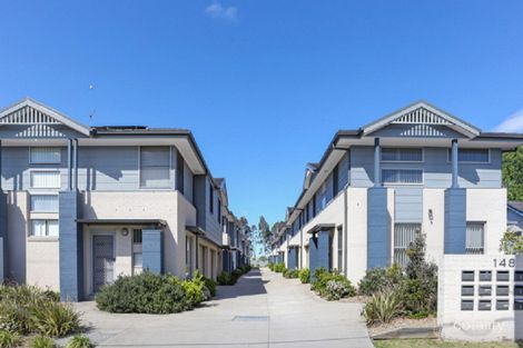 4/148-150 Victoria St, Werrington, NSW 2747