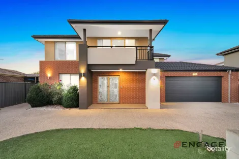 Property photo of 4 Harrington Avenue Tarneit VIC 3029