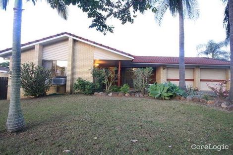 Property photo of 6 Cherrywood Street Sunnybank Hills QLD 4109
