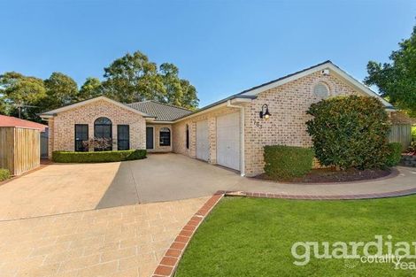 163 Walker St, Quakers Hill, NSW 2763