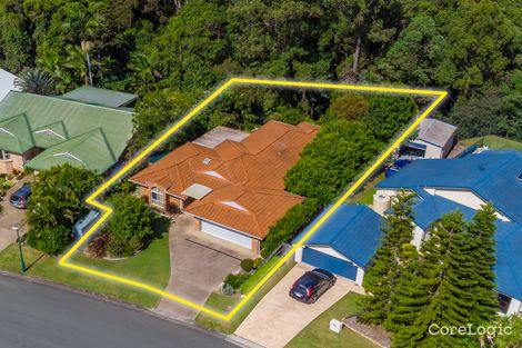 Property photo of 25 Lancewood Drive Albany Creek QLD 4035