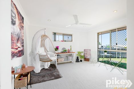 Property photo of 34 Bluejay Circuit Morayfield QLD 4506