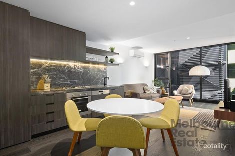 Property photo of 301/33 Blackwood Street North Melbourne VIC 3051