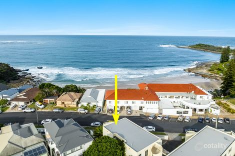 Property photo of 21/12 Clarence Street Yamba NSW 2464