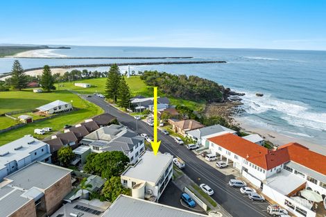 Property photo of 21/12 Clarence Street Yamba NSW 2464