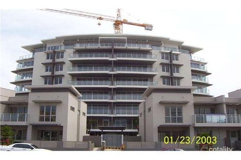 Property photo of 49/1 Scott Street Newcastle East NSW 2300