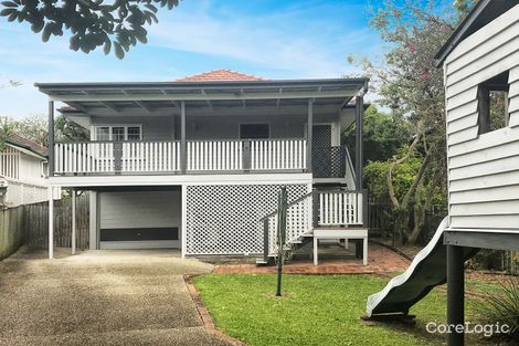 Property photo of 7 Dalma Street Norman Park QLD 4170