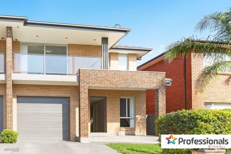 Property photo of 1/107 Cragg Street Condell Park NSW 2200