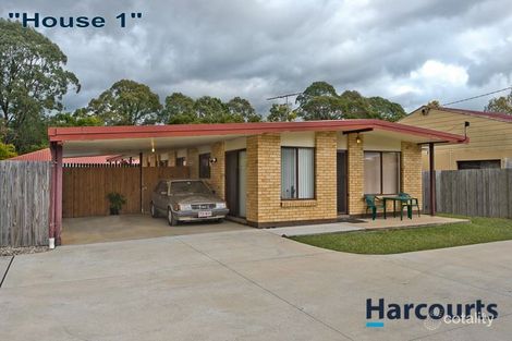 Property photo of 7 Michelle Street Bellmere QLD 4510