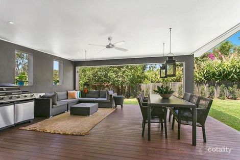 Property photo of 14 Ootana Street Chapel Hill QLD 4069
