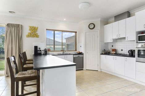 Property photo of 30 Keogh Drive Spring Gully VIC 3550