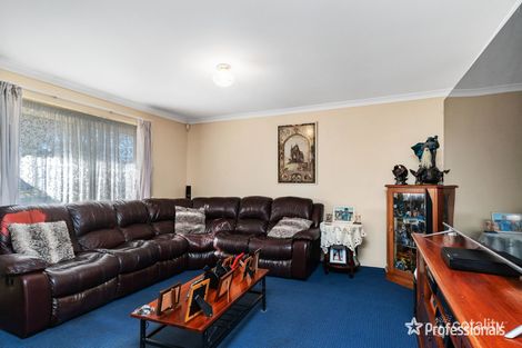 Property photo of 34 Worlanna Mews Quinns Rocks WA 6030