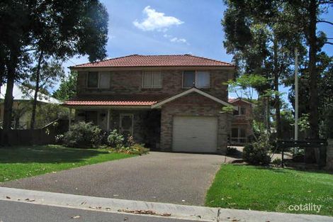Property photo of 1/11 Frobisher Avenue Caringbah NSW 2229