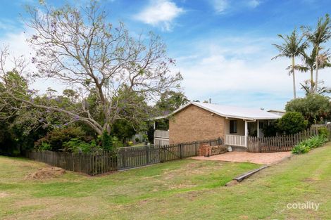 Property photo of 32 Short Street West Kempsey NSW 2440