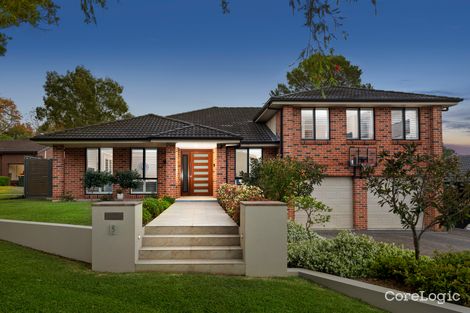 Property photo of 5 Hart Place Kellyville NSW 2155