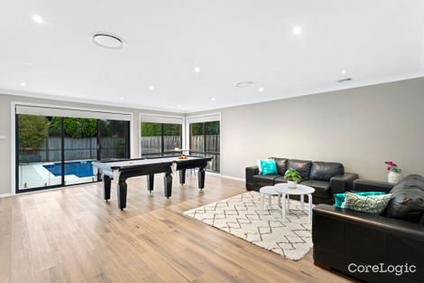 Property photo of 5 Hart Place Kellyville NSW 2155