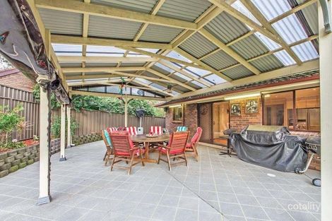 Property photo of 26 Isaac Smith Parade Kings Langley NSW 2147