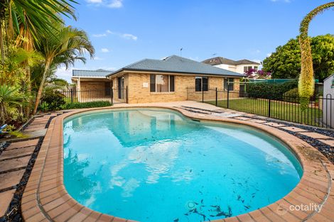 Property photo of 122 Rubicon Crescent Kuraby QLD 4112