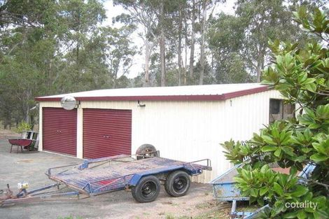 Property photo of 106 Jarrot Court Delaneys Creek QLD 4514