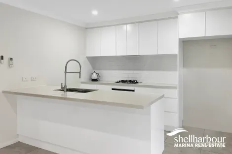 Property photo of 17 Lateen Close Shell Cove NSW 2529