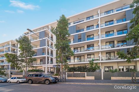 Property photo of 3211/7-13 Angas Street Meadowbank NSW 2114