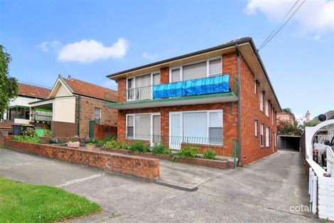 223-225 New Canterbury Rd, Lewisham, NSW 2049