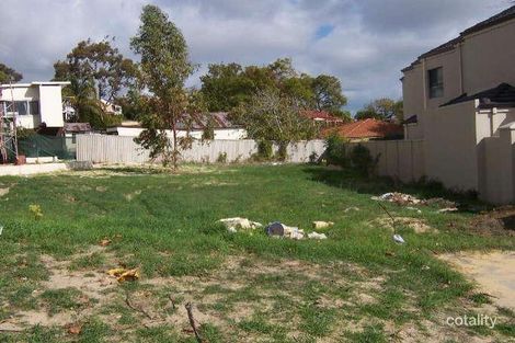 Property photo of 3B Hope Road Ardross WA 6153