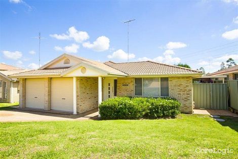 Property photo of 18 Condor Place Glenmore Park NSW 2745