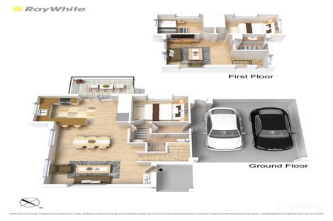 23/65-67 Tootal Rd, Dingley Village, VIC 3172