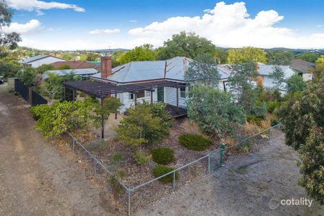 Property photo of 96 Farnsworth Street Castlemaine VIC 3450