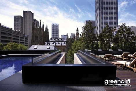 Property photo of 2204/101 Bathurst Street Sydney NSW 2000