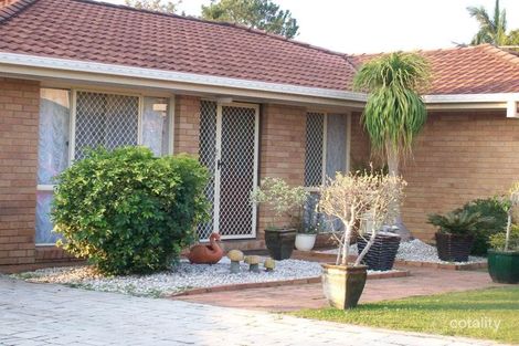 Property photo of 31 Brushtail Crescent Doolandella QLD 4077
