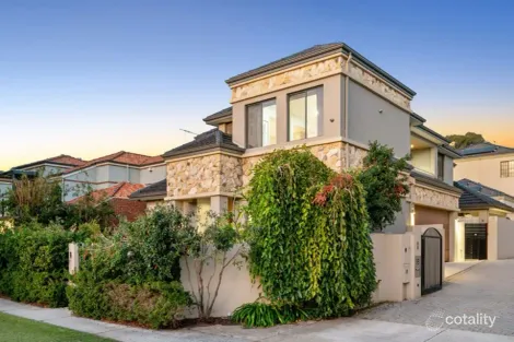 Property photo of 8C Onslow Street South Perth WA 6151