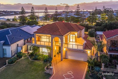 Property photo of 9 Tattler Lane Wannanup WA 6210