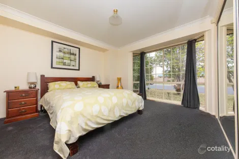 Property photo of 55 Castlereagh Avenue Dubbo NSW 2830