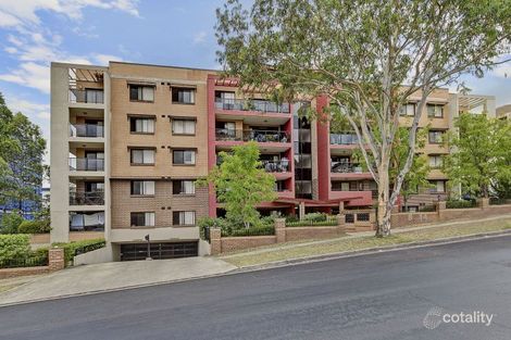 38/8-14 Oxford St, Blacktown, NSW 2148