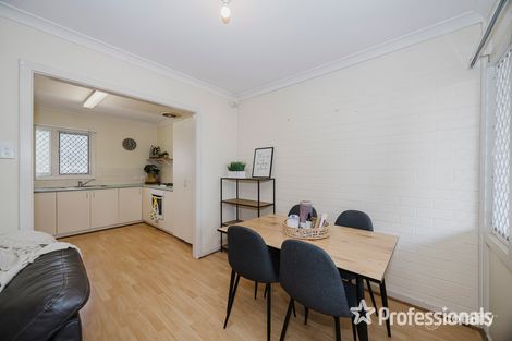 Property photo of 35 Rochford Way Girrawheen WA 6064
