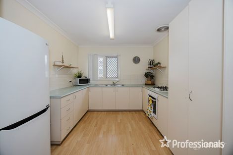 Property photo of 35 Rochford Way Girrawheen WA 6064