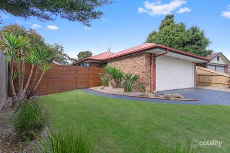 Property photo of 67 Aquarius Drive Frankston VIC 3199