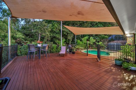 Property photo of 1 Gadaloff Close Gordonvale QLD 4865