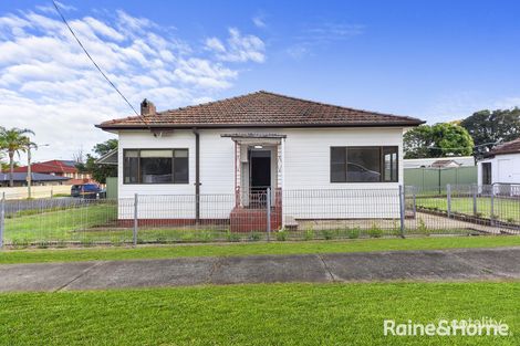 Property photo of 12 Belgium Street Lidcombe NSW 2141
